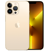 Смартфон Apple iPhone 13 Pro 128GB Gold Б/У