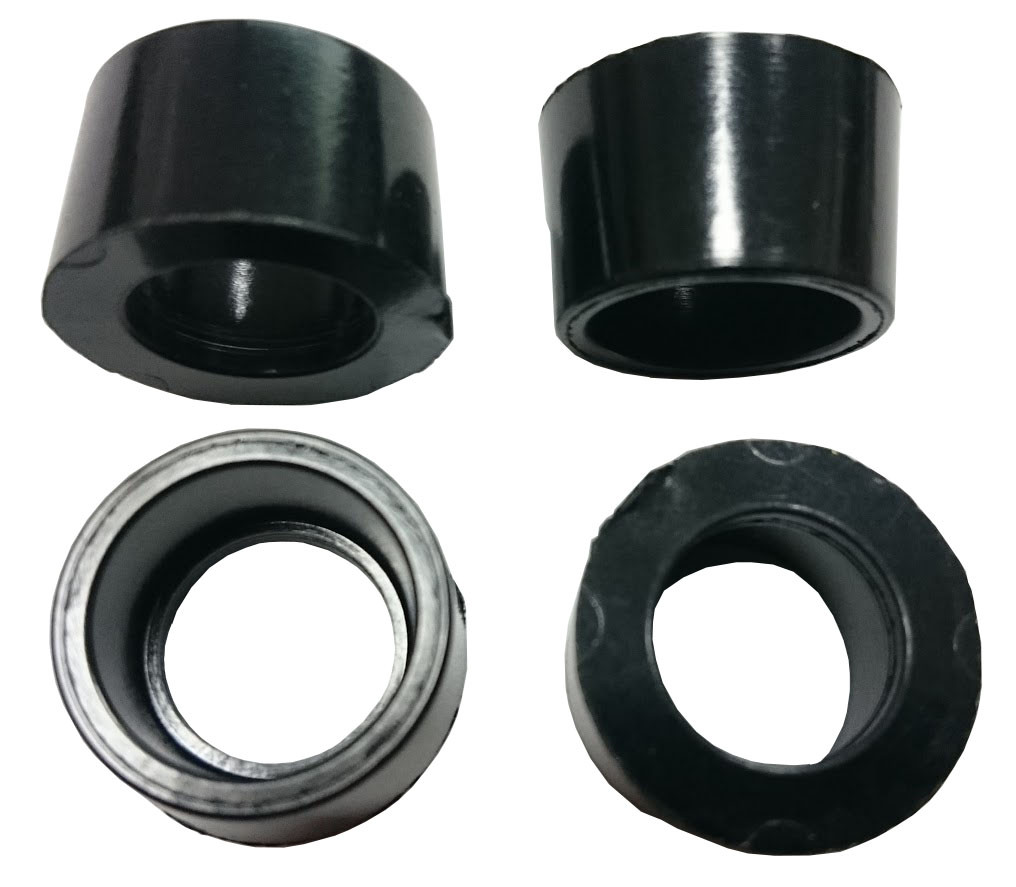 Запобіжна втулка RF36 D13,2/15