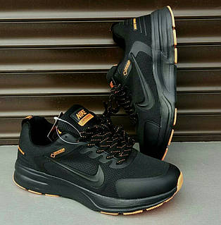 nike shield gore tex