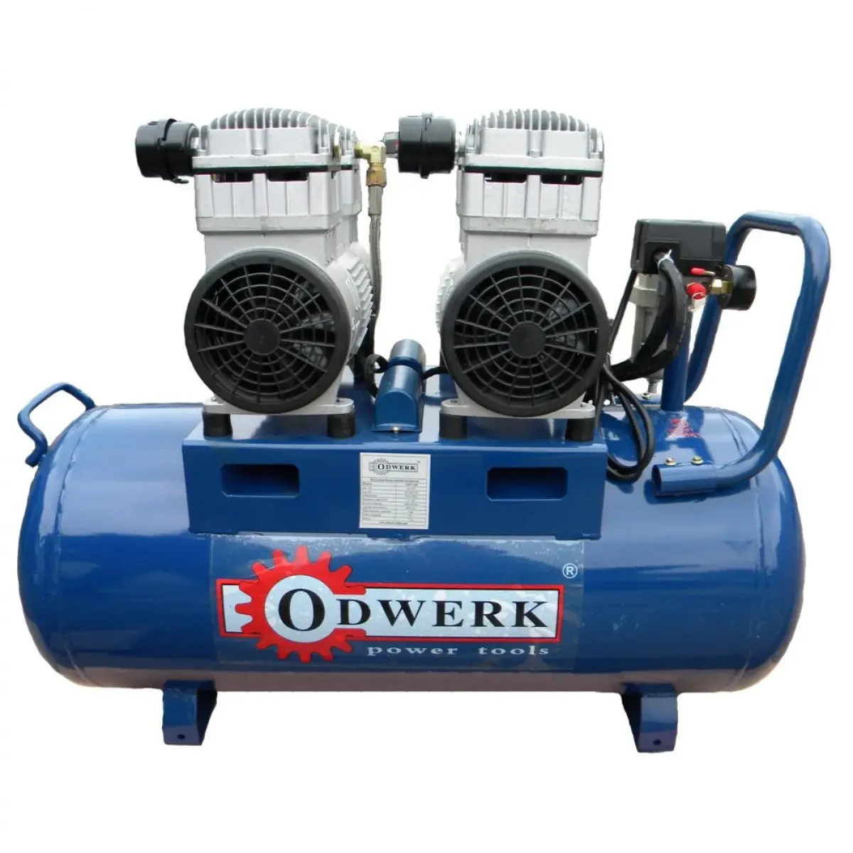 Компресор Odwerk TOF-1190, фото 1