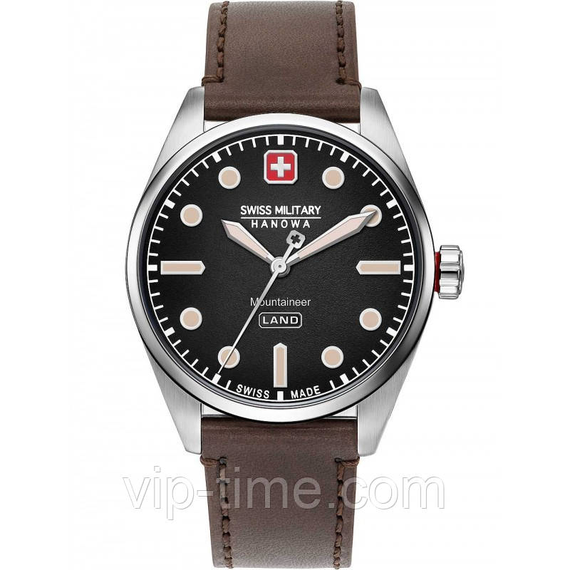 Годинник Swiss Military by Hanowa 06-4345.7.04.007.05, фото 1