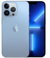 Смартфон Apple iPhone 13 Pro 128GB Sierra Blue Б/У