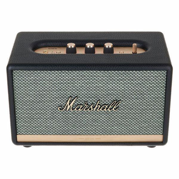 Моноблочна акустична система Marshall Acton II Bluetooth Black (1001900), фото 1