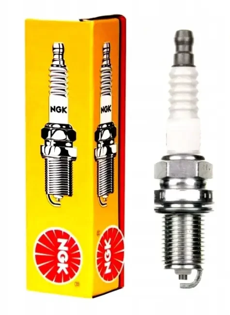 Свічка запалювання NGK 3212 (B6L)