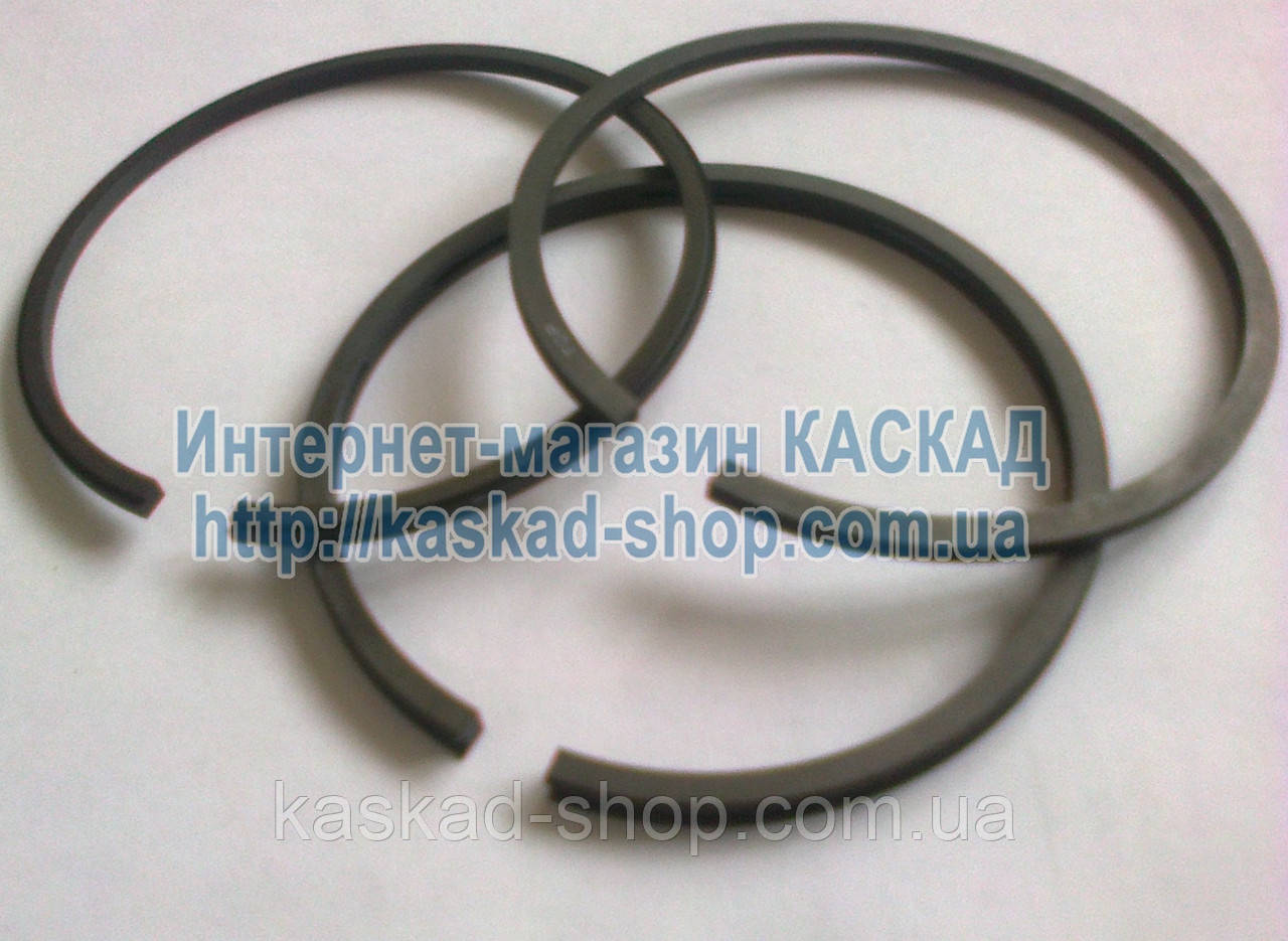 Кільця поршневі компресора D-75.5 mm Ікарус