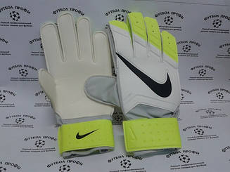 Воротарські рукавички Nike GK Classic