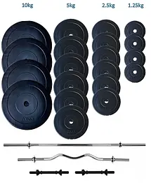 Штанги композитні