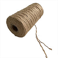 Джут Господар бобина 400 гр