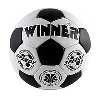 Мяч футбольный WINNER Speedy № 4 ( оригинал )