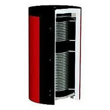 Тепловий акумулятор ЕАI-11-3000 КНТ із ізоляцією 100 мм, фото 1