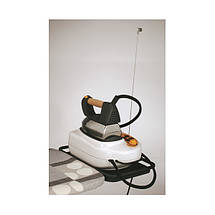 Дошка для прасування Rolser K-TRES Blanco/Negro (K03015-2064), фото 3