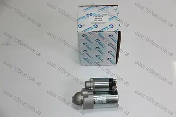 Стартер Eldix XST 2222 для Daewoo Matiz (0.8 та 1.0), Spark, оригінальні номери: 96963482