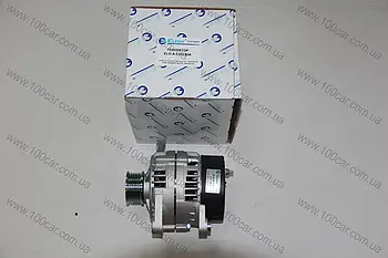 Генератор Eldix ELD-A-1103-80A для Daewoo Sens (Сенс), ЗАЗ 1102, Таврія