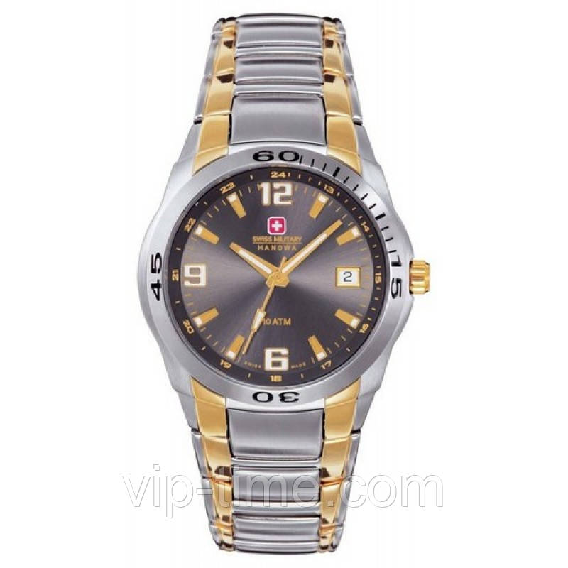 Годинник Swiss Military by Hanowa 06-5107.55.007, фото 1