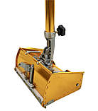 Бокс для нанесення шпаклівки на гіпсокартон Profter-Box 1, фото 4