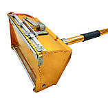 Бокс для нанесення шпаклівки на гіпсокартон Profter-Box 1, фото 6