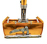 Бокс для нанесення шпаклівки на гіпсокартон Profter-Box 1, фото 5