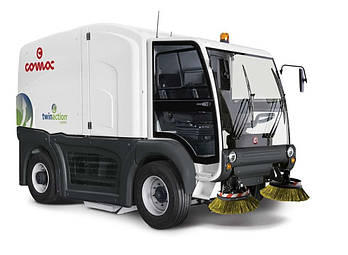 Комунальна машина Comac HP6000