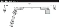 Провода зажигания Tesla T282B OPEL (VAUXHALL) Astra G 1.6, Zafira (F75_) 1.6 CNG