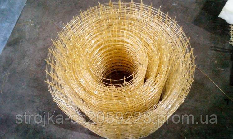 Композитна сітка, діаметр 2 (мм)