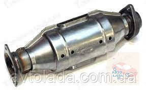 Катализатор (нейтрализатор) ВАЗ 2110 Евро-2, цена 3000 грн - Prom.ua ...