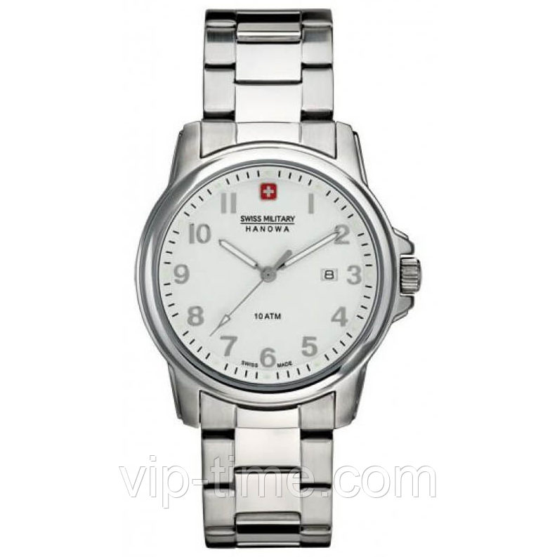 Годинник Swiss Military by Hanowa 06-5141.04.001, фото 1