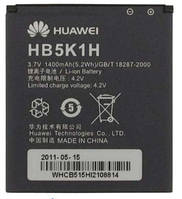 Аккумулятор HUAWEI HB5K1H, HB5K1 для U8650, C8650, M865, U8850, Y200, C8810, U8655, U8860, T8500, S8520, U8861