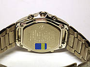 Чоловічі годинники Casio Edifice EFA-119BK-1A, фото 6