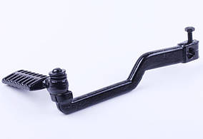 Заводна лапка (кікстартер) – 50CC4T