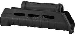 Цівка Magpul AK Hand Guard для АК47/74.,черн.