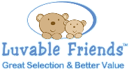 Luvable friends