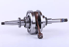 Колінвал - 50CC4T