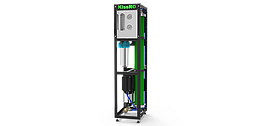 Система зворотного осмосу KissRO140-S