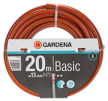 Шланг Gardena Basic 13 мм x 20м.