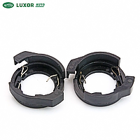 Адаптер-перехідник ксенонових і світлодіодних (LED) ламп H7 VW Passat B5, B6/Alfa Romeo/Ford Kuga Escape