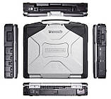 Ноутбук Panasonic Toughbook CF 31 mk3 3G+GPS 16 Gb SSD 500, фото 2