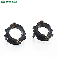 Адаптер-перехідник ксенонових і світлодіодних (LED) ламп H7 Volkswagen Golf MK5, Jetta