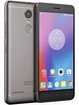 Lenovo K6 Power K33a42
