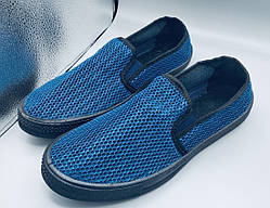 Мокасини чоловічі GF