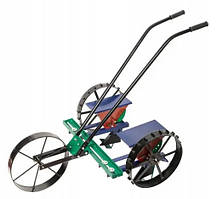 Сівалка ручна Вінниця двохрядна