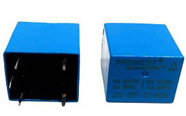 Силове Реле JZC-22F-1C-DC5V котушка DC5V