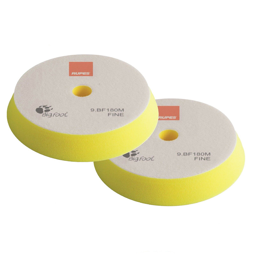 Полірувальне коло RUPES 9.BF180M