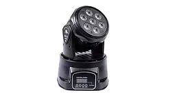 LED Голова New Light M-YL7-8 LED MOVING HEAD 7*8W (4 в 1)