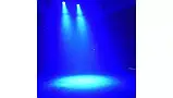 LED Голова New Light M-YL7-8 LED MOVING HEAD 7*8W (4 в 1), фото 6