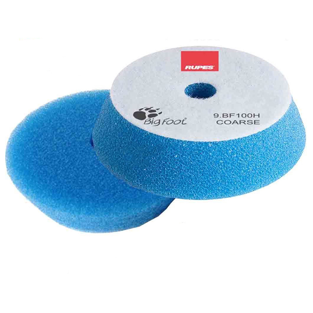Полірувальне коло RUPES 9.BF100H, фото 1