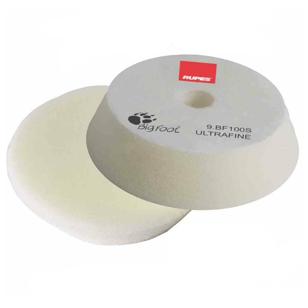 Полірувальне коло RUPES 9.BF100S, фото 1