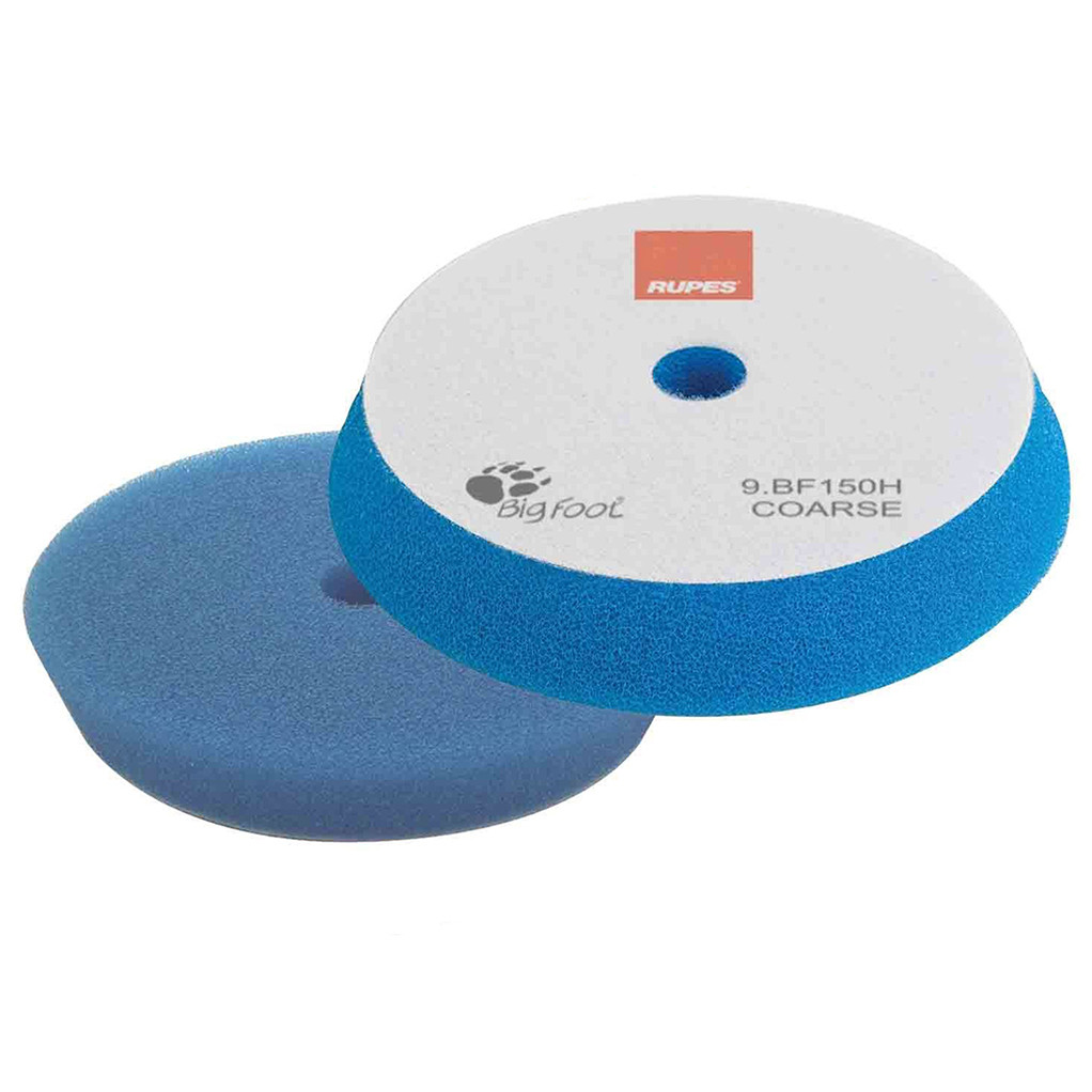Полірувальне коло RUPES 9.BF150H