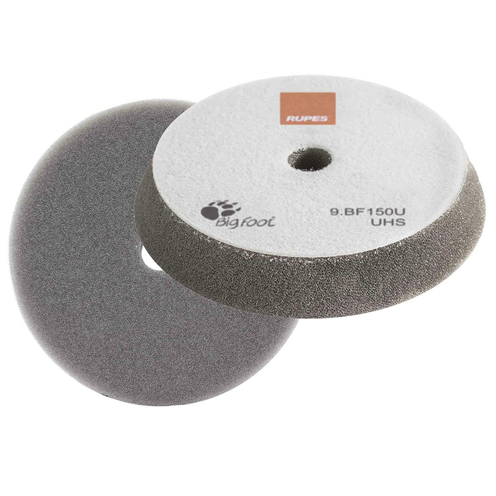 Полірувальне коло RUPES 9.BF150U, фото 1