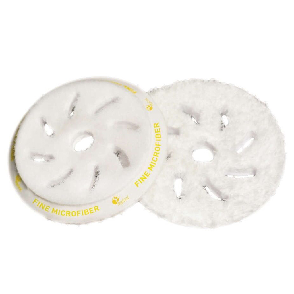 Мікрофіброве полірувальне коло RUPES 9.BF150FM