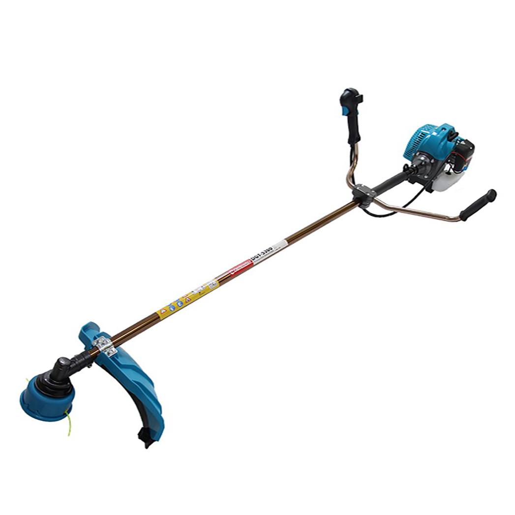 Тример бензиновий DEFENDER DGT-5300, фото 1